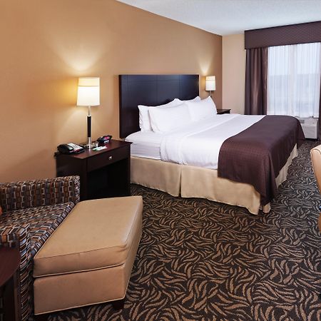 Holiday Inn Ardmore By Ihg Dış mekan fotoğraf