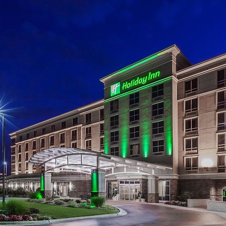 Holiday Inn Ardmore By Ihg Dış mekan fotoğraf