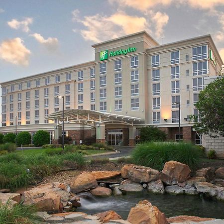 Holiday Inn Ardmore By Ihg Dış mekan fotoğraf