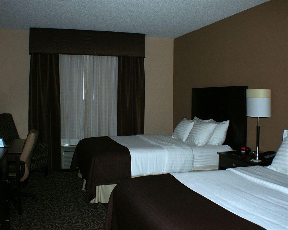 Holiday Inn Ardmore By Ihg Dış mekan fotoğraf