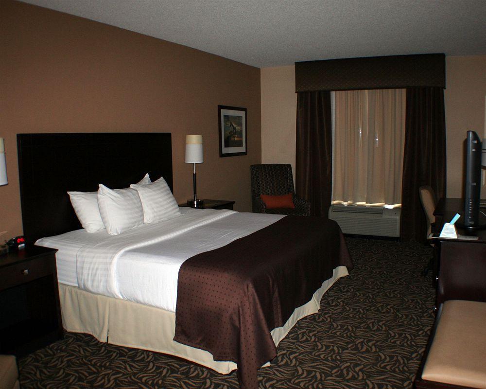 Holiday Inn Ardmore By Ihg Dış mekan fotoğraf