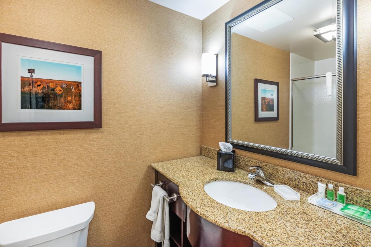 Holiday Inn Ardmore By Ihg Dış mekan fotoğraf