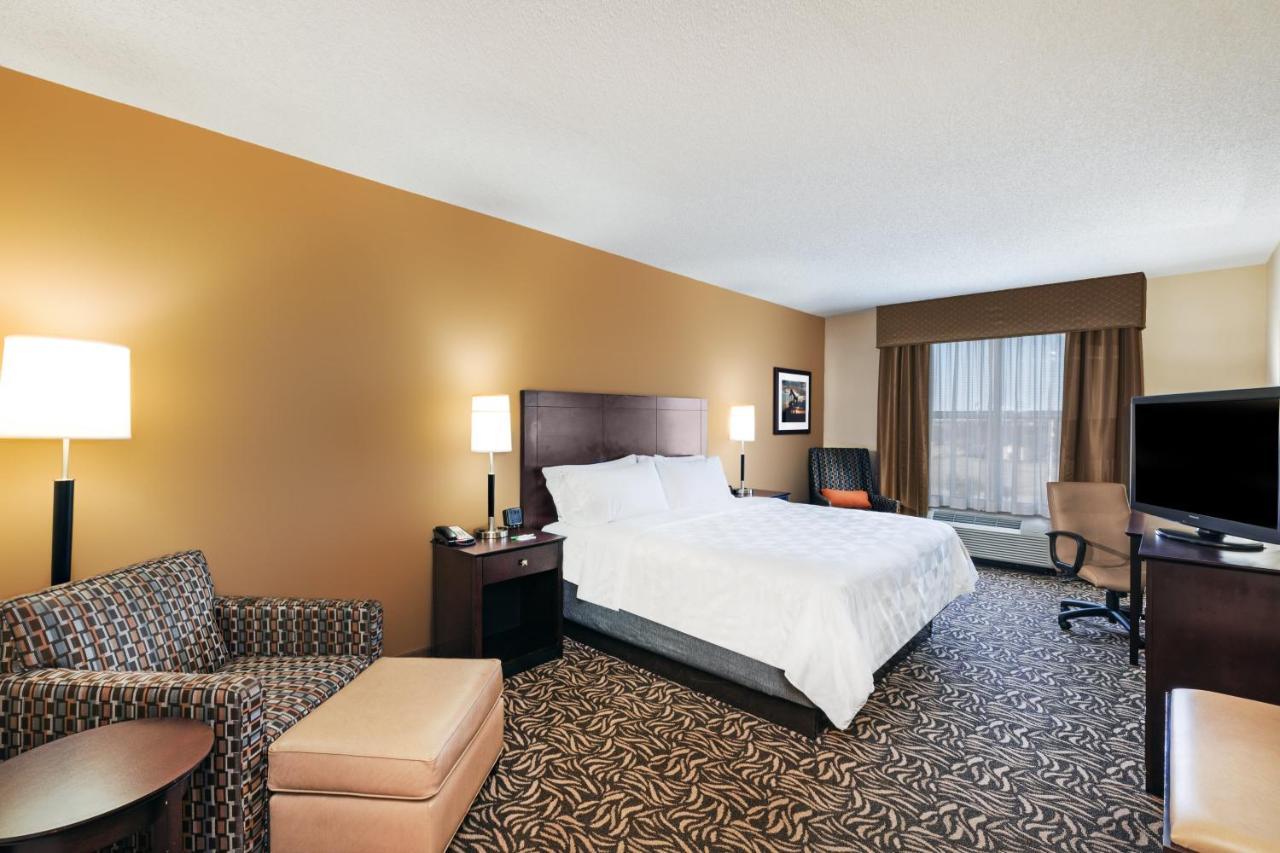 Holiday Inn Ardmore By Ihg Dış mekan fotoğraf