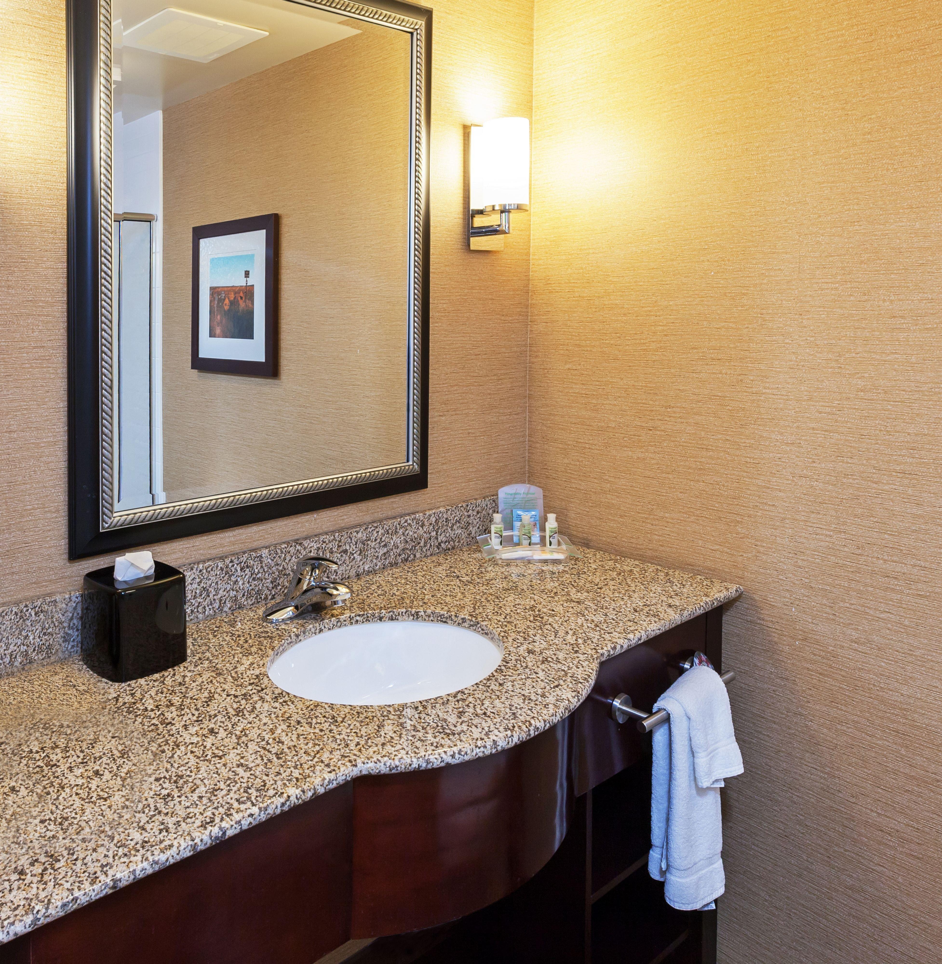 Holiday Inn Ardmore By Ihg Dış mekan fotoğraf