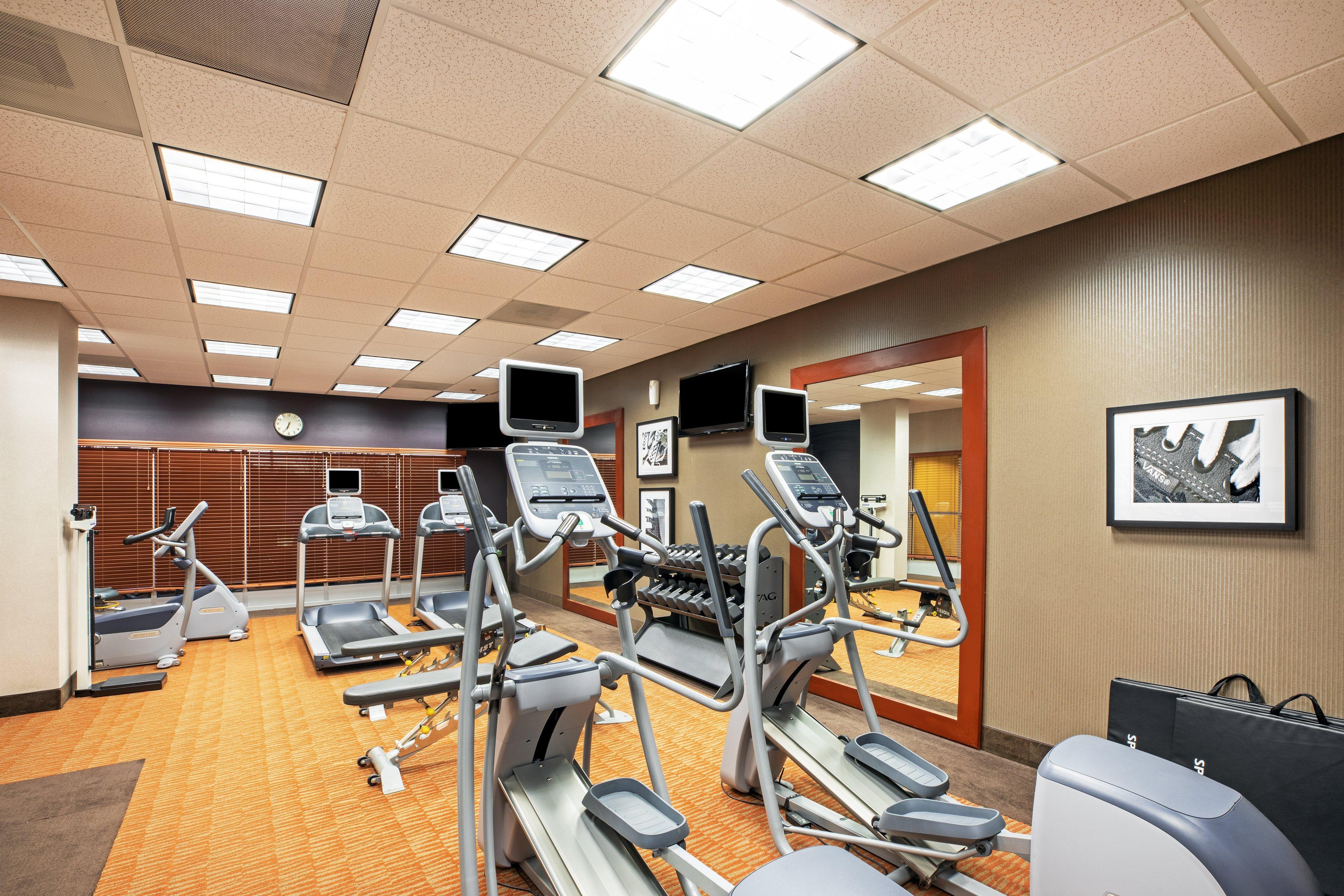 Holiday Inn Ardmore By Ihg Dış mekan fotoğraf