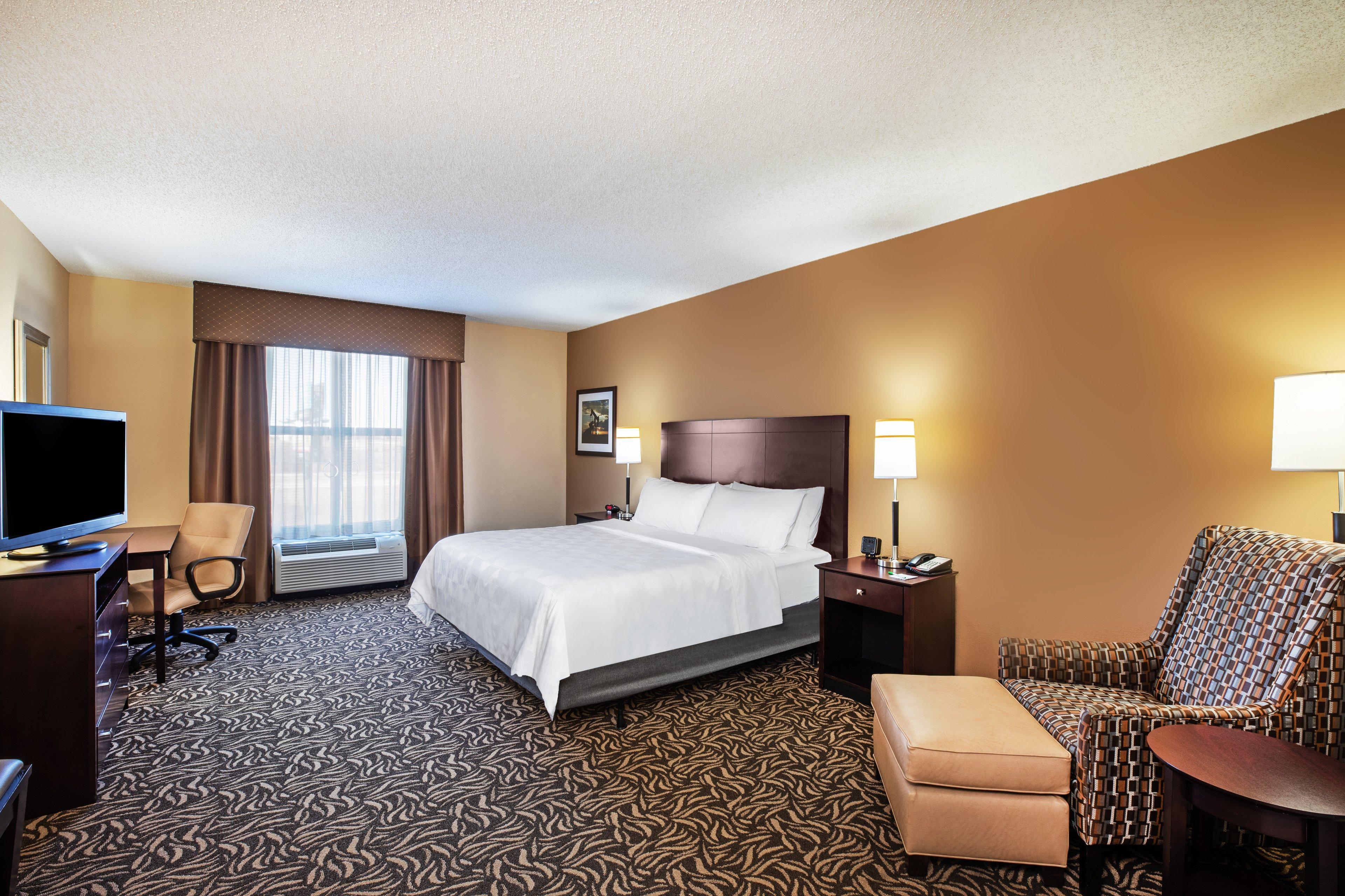 Holiday Inn Ardmore By Ihg Dış mekan fotoğraf