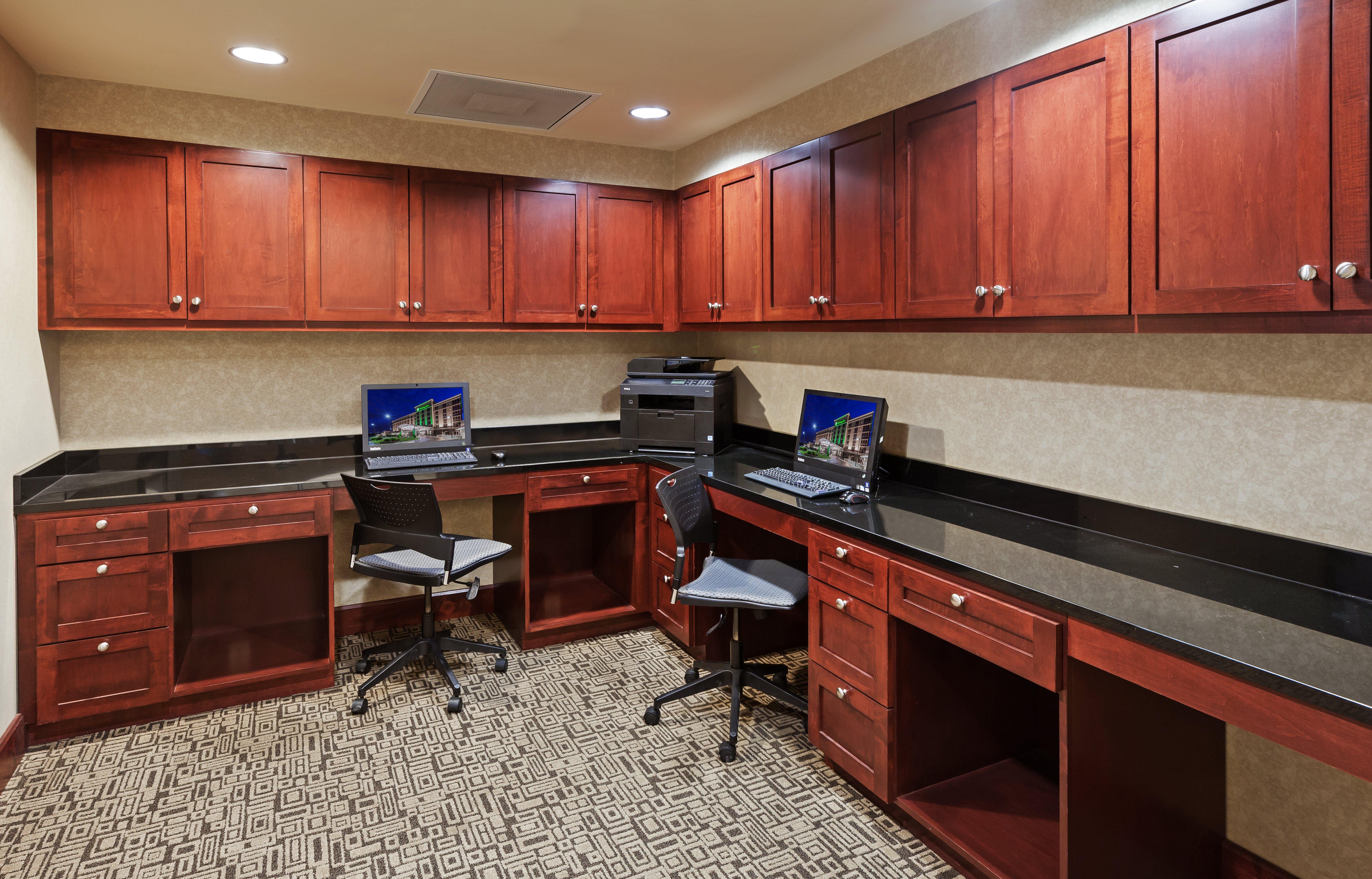 Holiday Inn Ardmore By Ihg Dış mekan fotoğraf