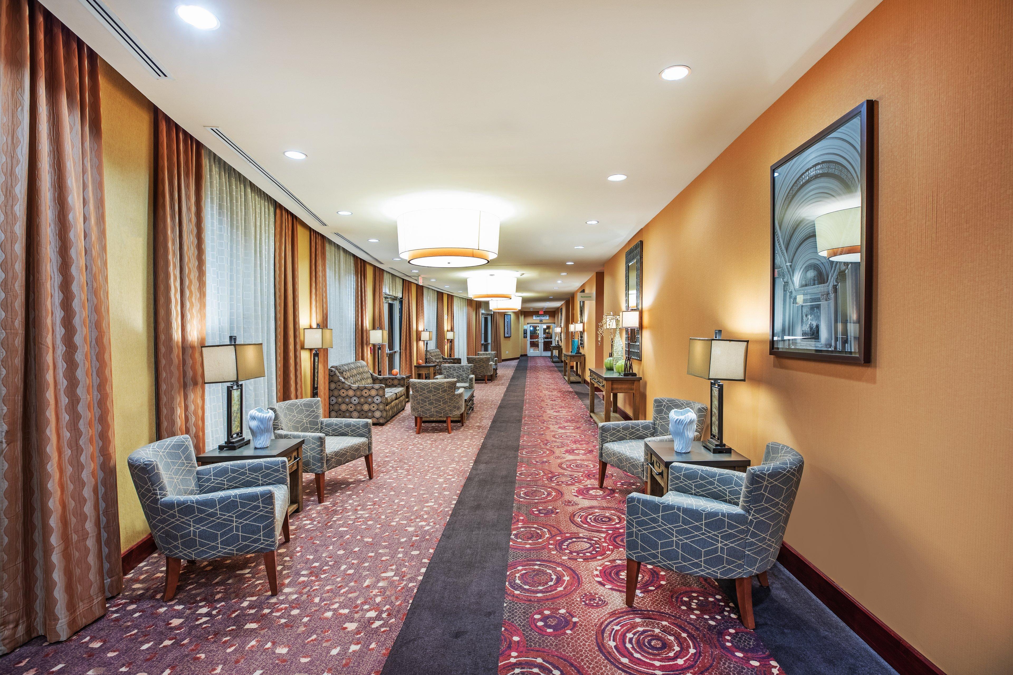 Holiday Inn Ardmore By Ihg Dış mekan fotoğraf