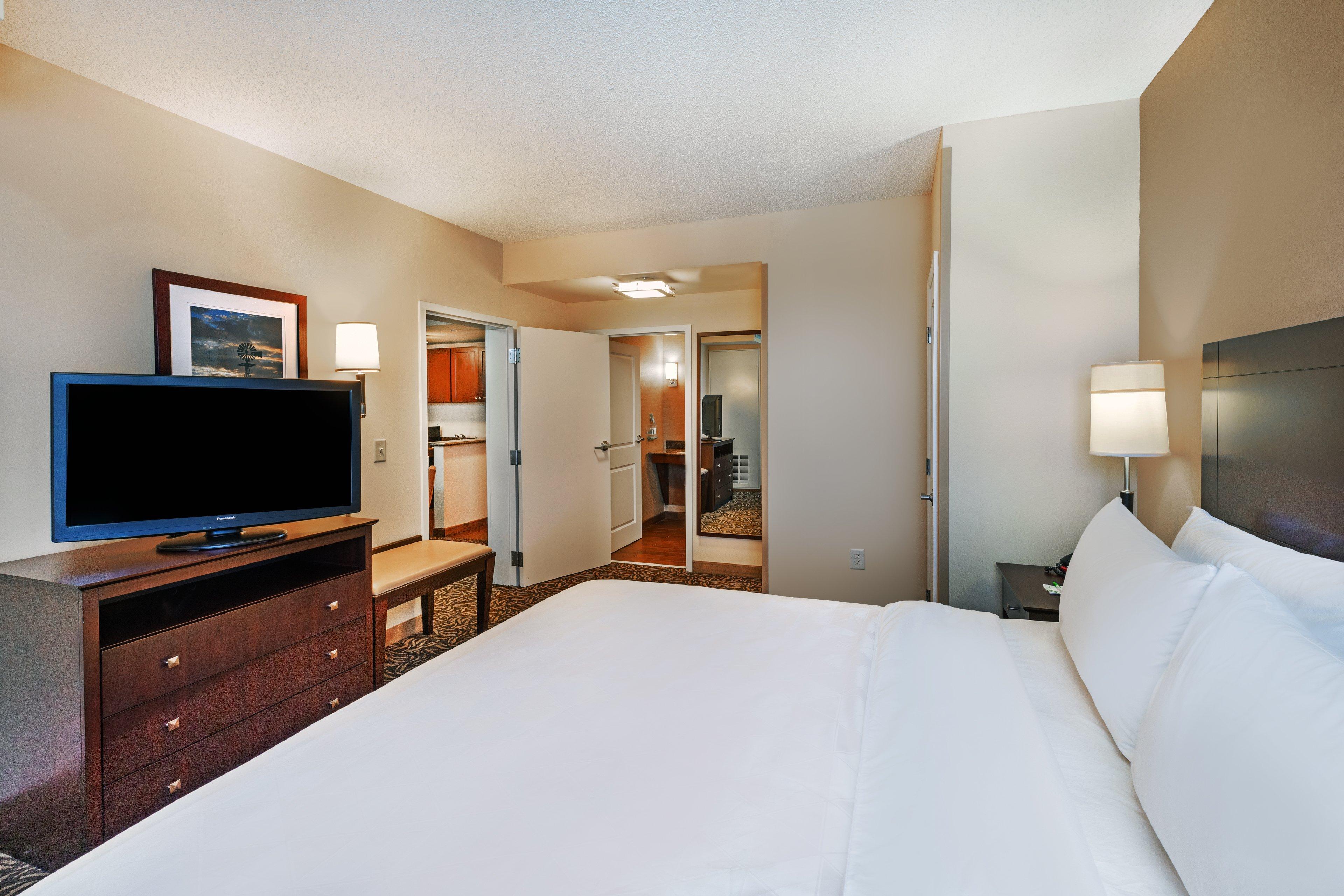 Holiday Inn Ardmore By Ihg Dış mekan fotoğraf