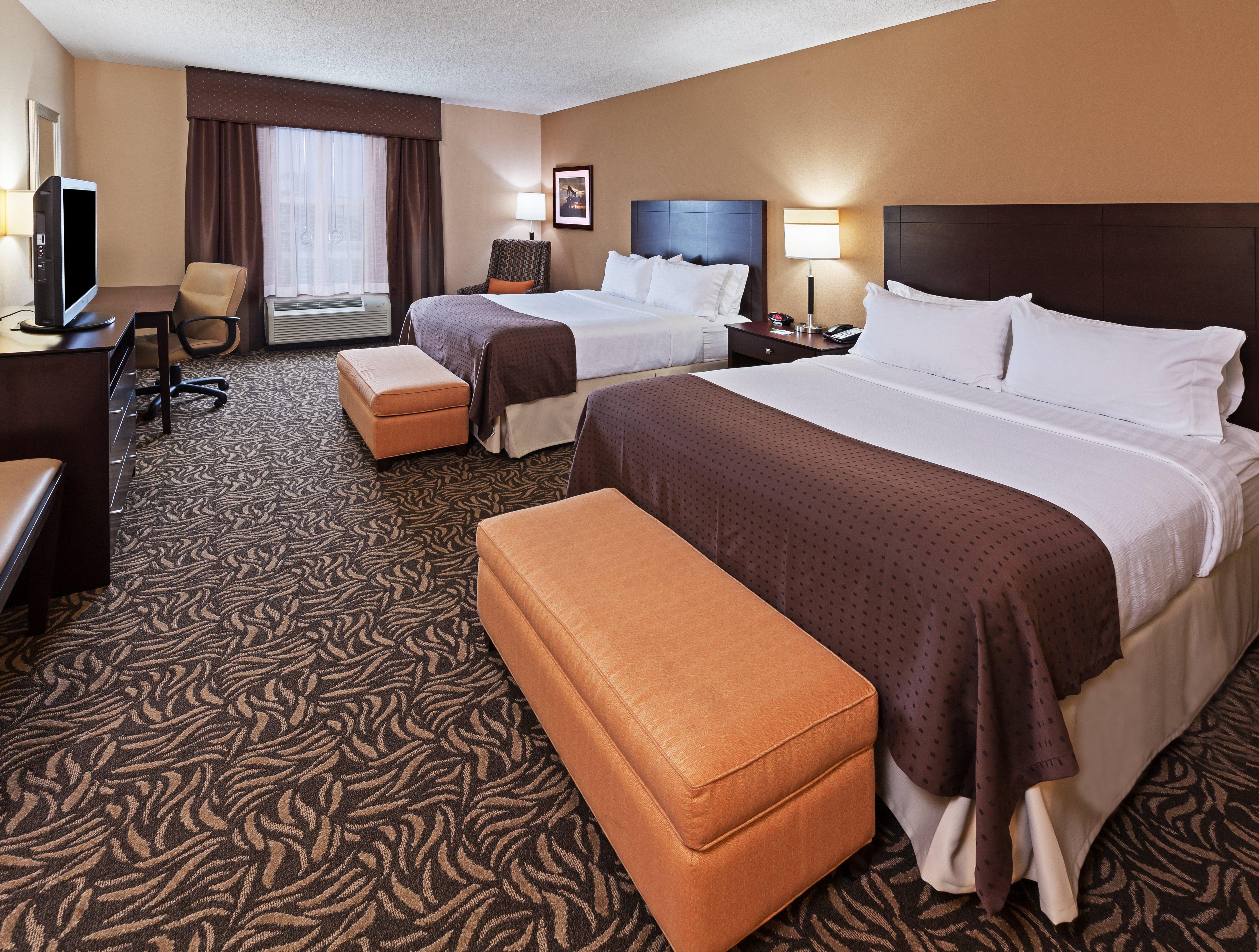 Holiday Inn Ardmore By Ihg Dış mekan fotoğraf