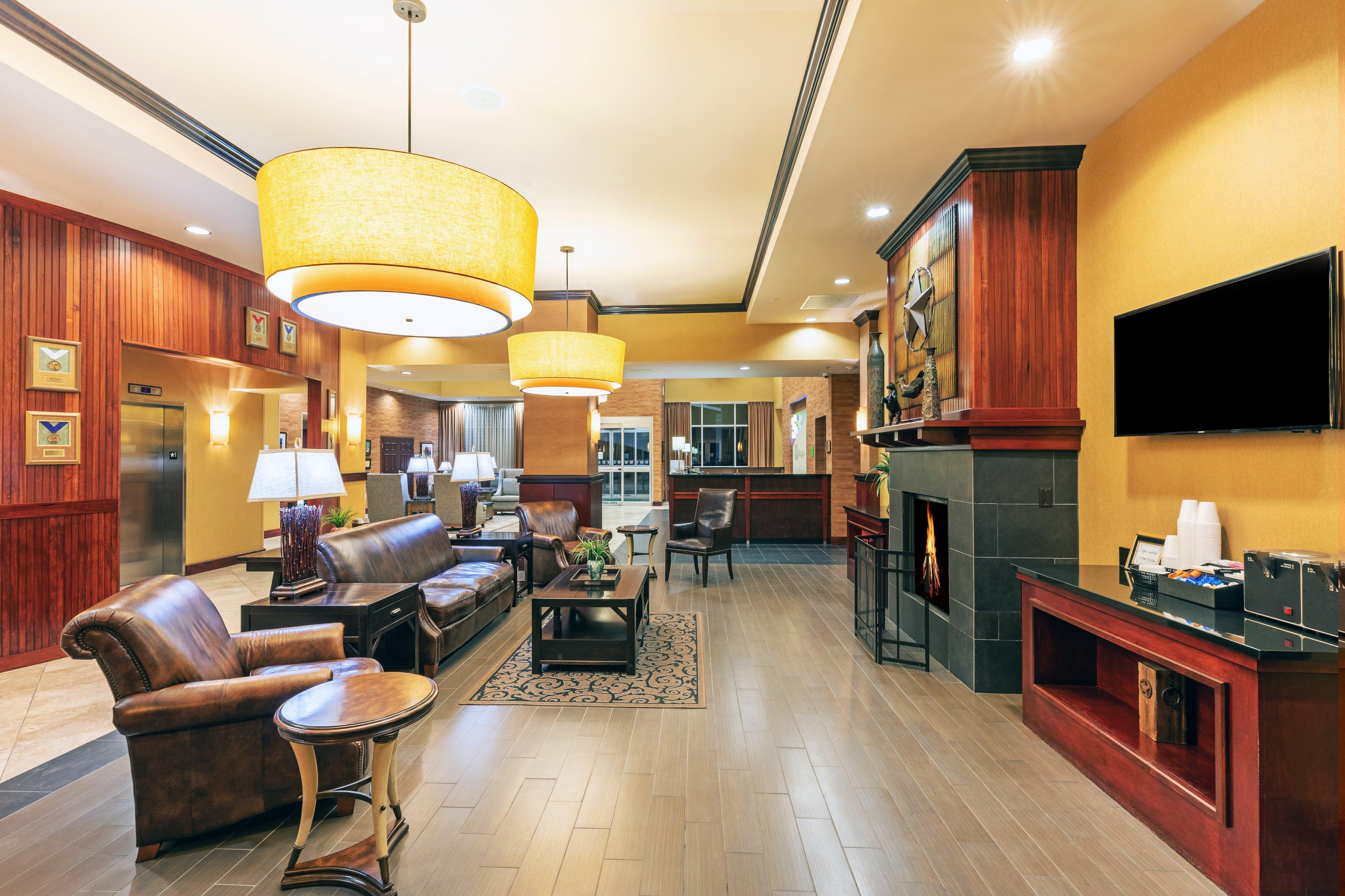 Holiday Inn Ardmore By Ihg Dış mekan fotoğraf