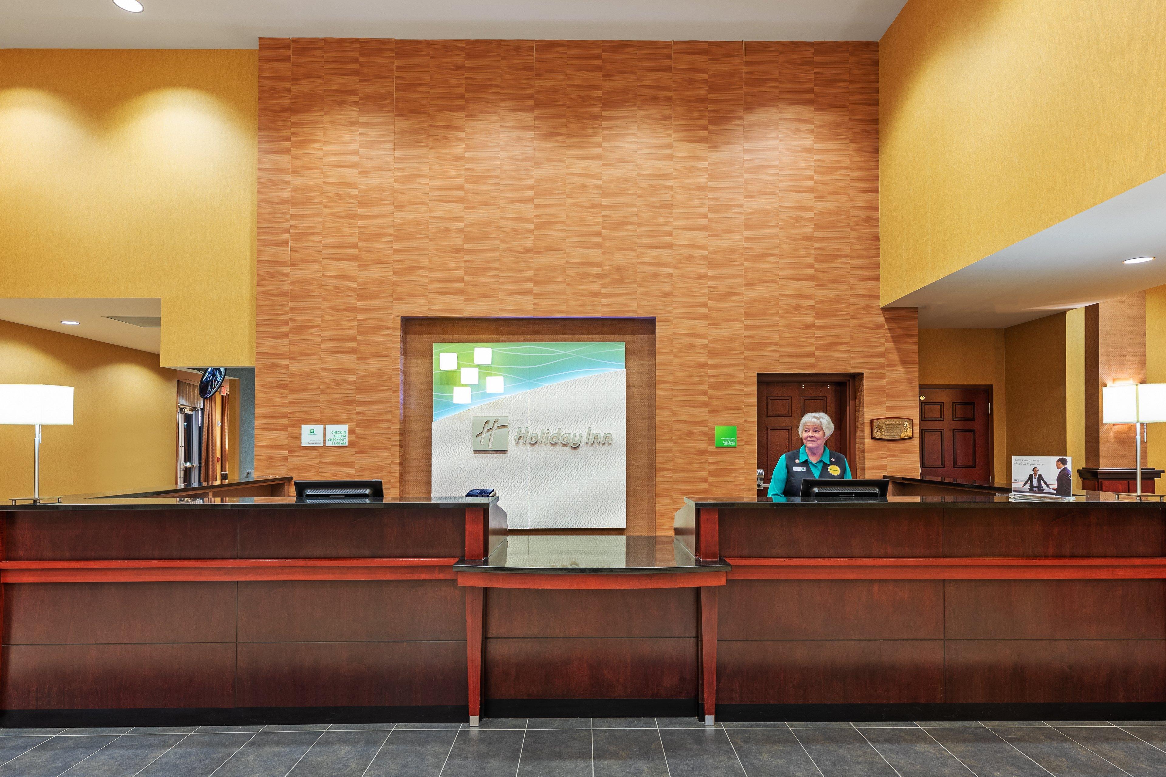 Holiday Inn Ardmore By Ihg Dış mekan fotoğraf