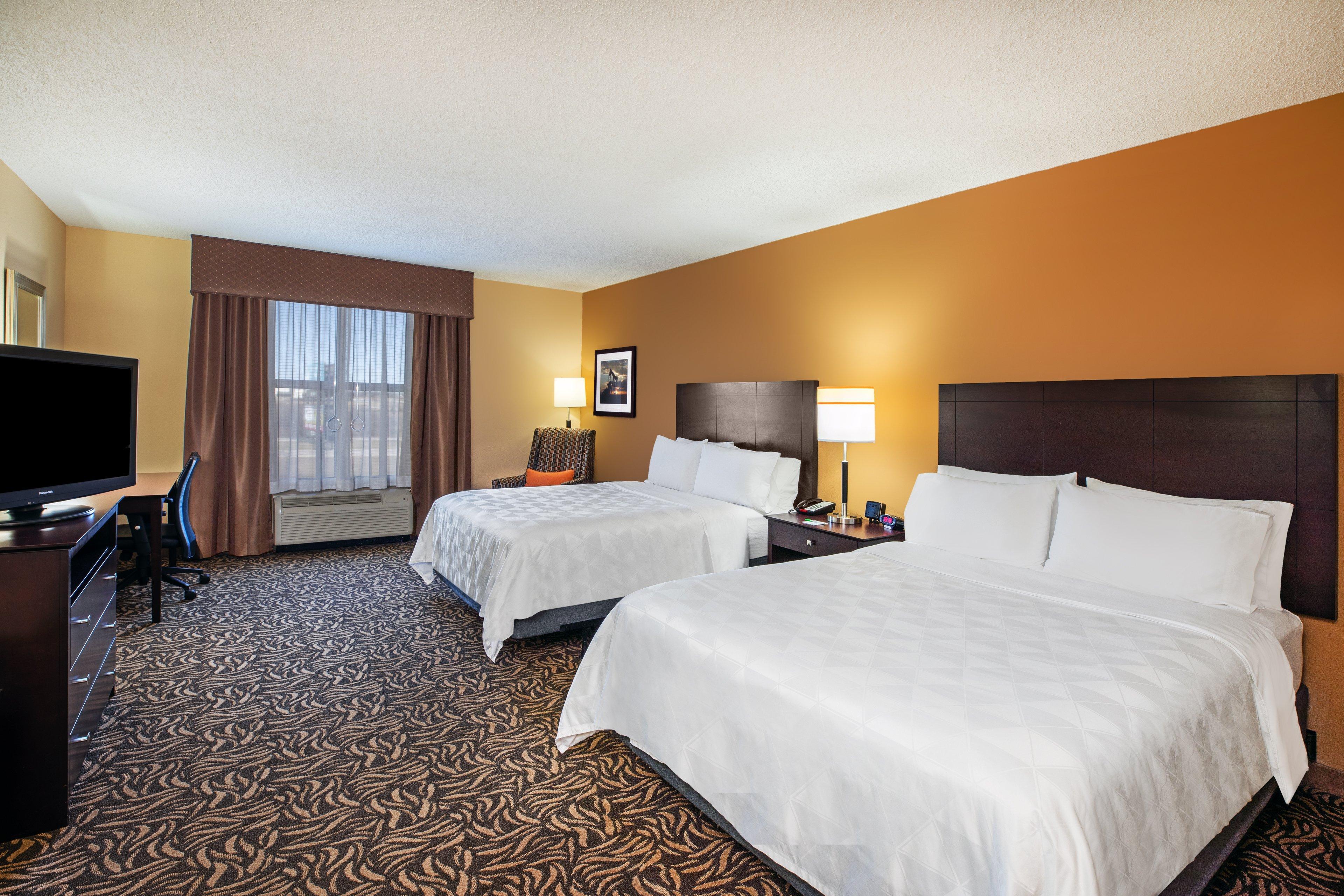 Holiday Inn Ardmore By Ihg Dış mekan fotoğraf