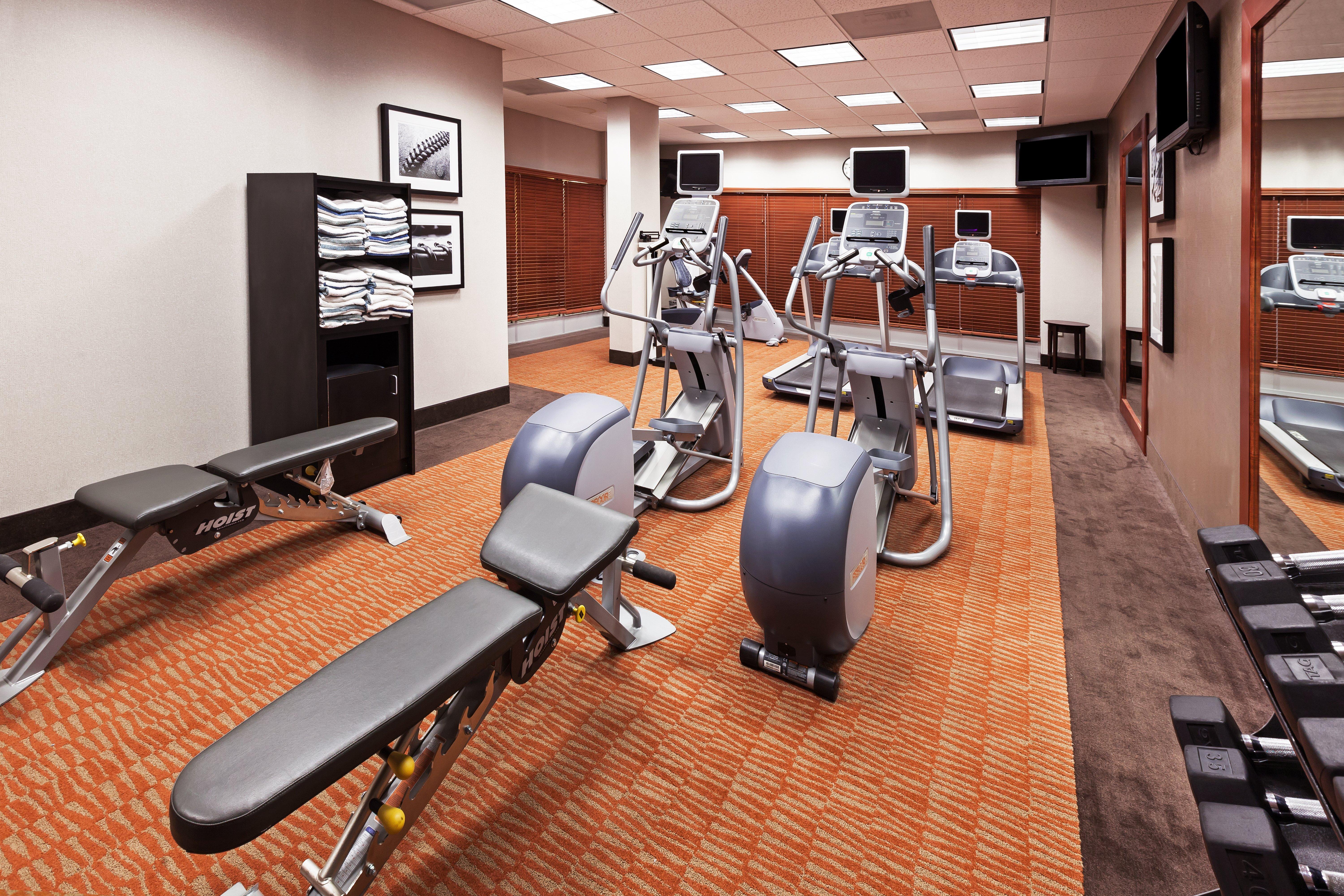 Holiday Inn Ardmore By Ihg Dış mekan fotoğraf