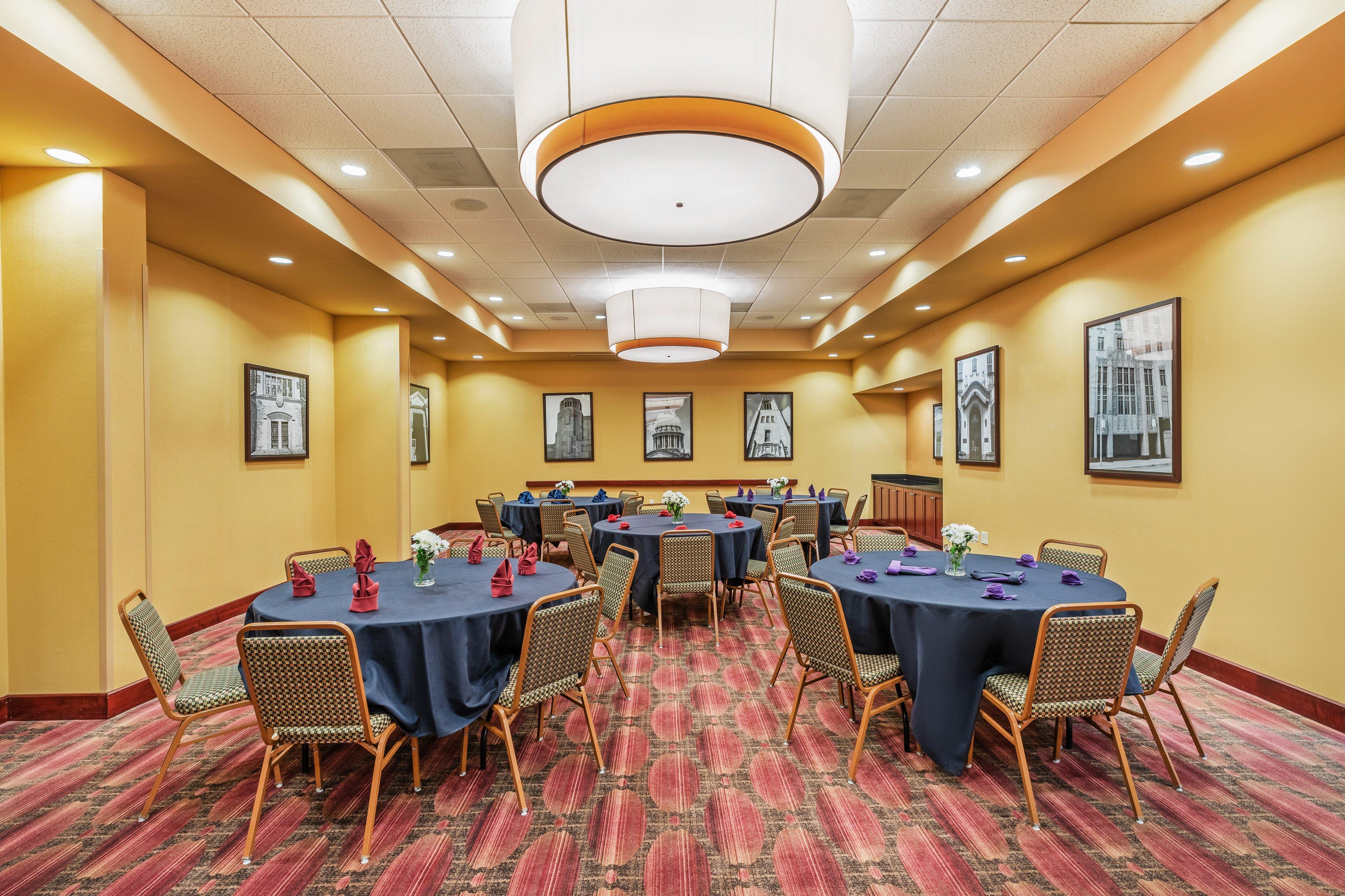 Holiday Inn Ardmore By Ihg Dış mekan fotoğraf