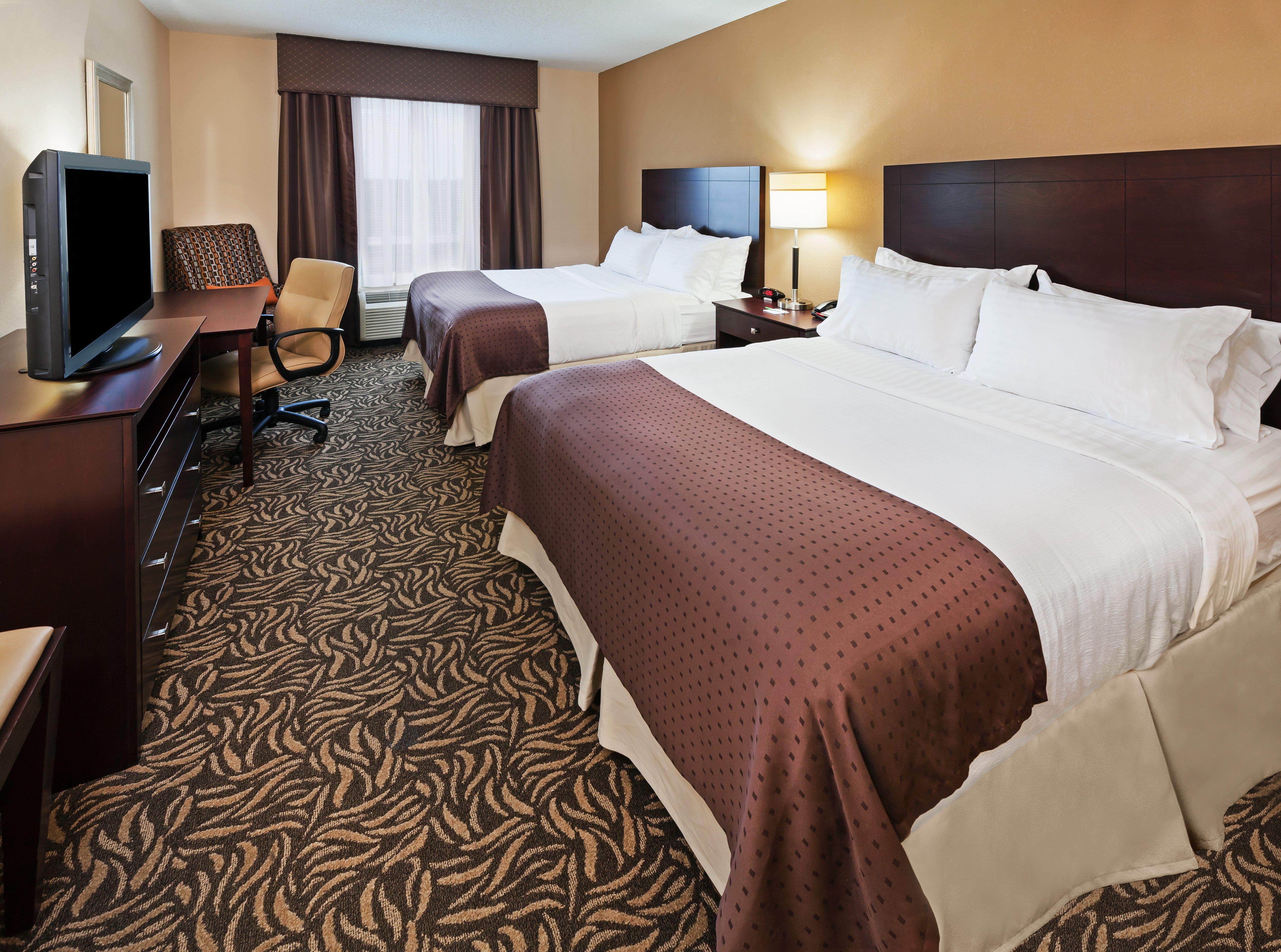 Holiday Inn Ardmore By Ihg Dış mekan fotoğraf