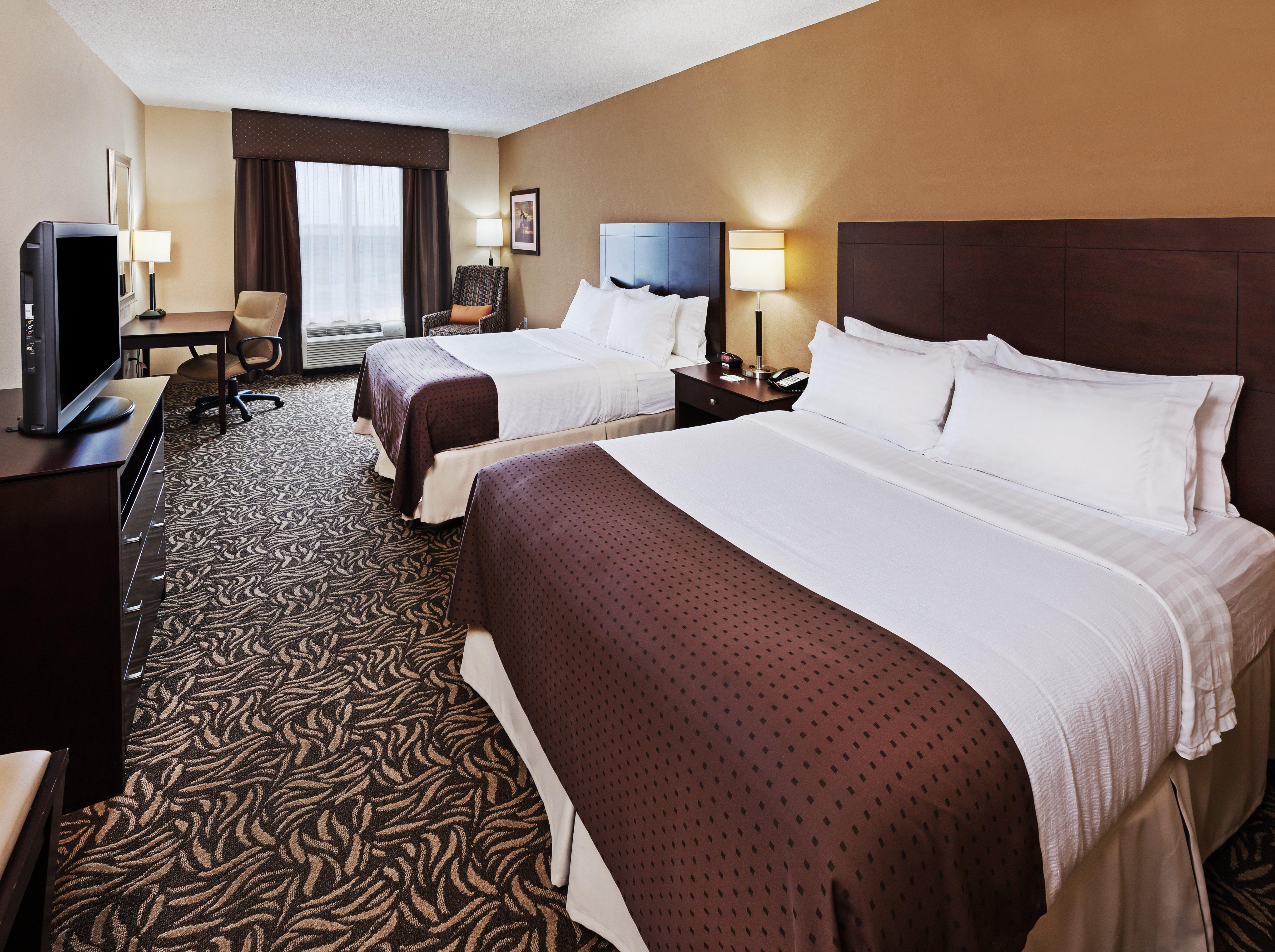 Holiday Inn Ardmore By Ihg Dış mekan fotoğraf