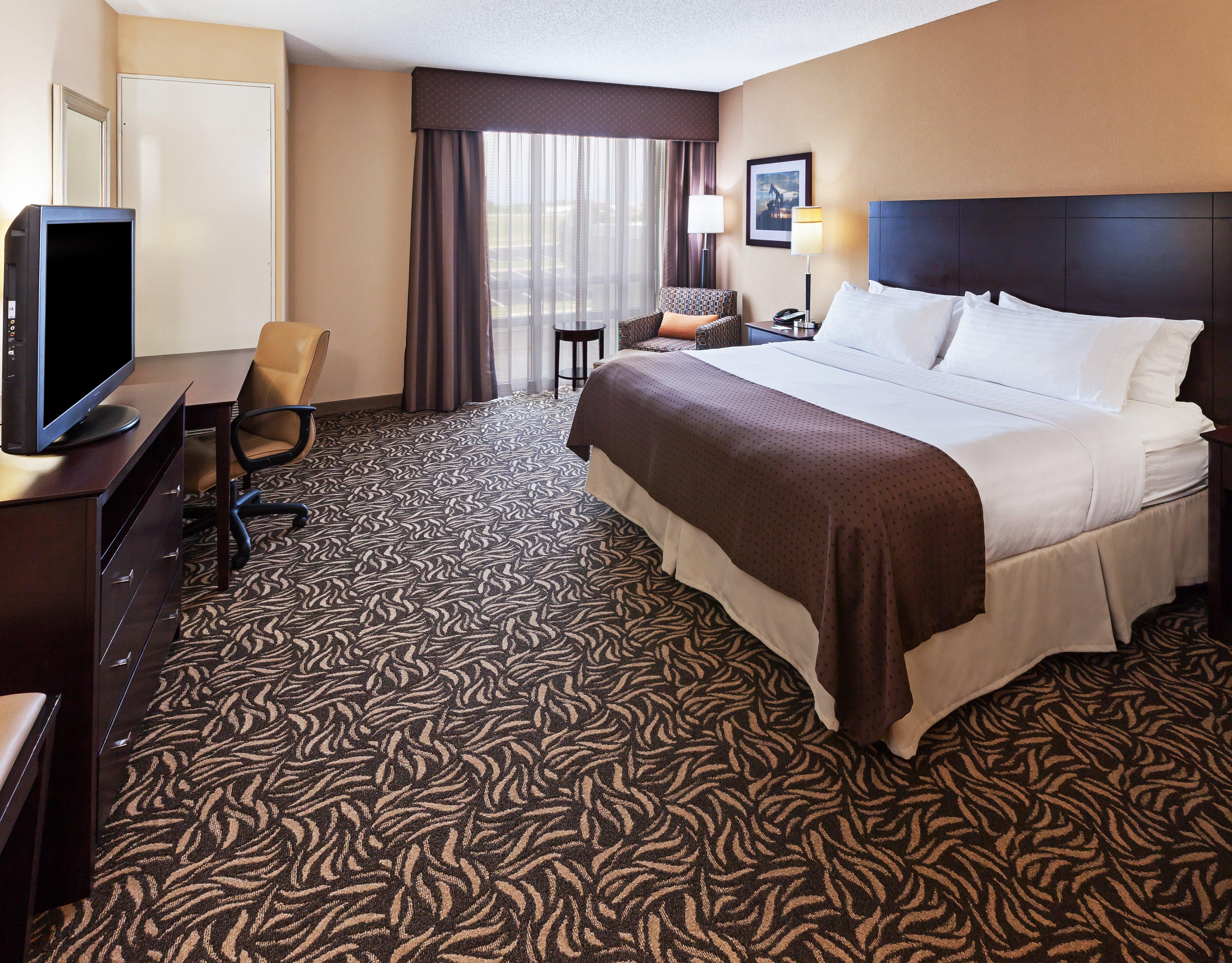Holiday Inn Ardmore By Ihg Dış mekan fotoğraf