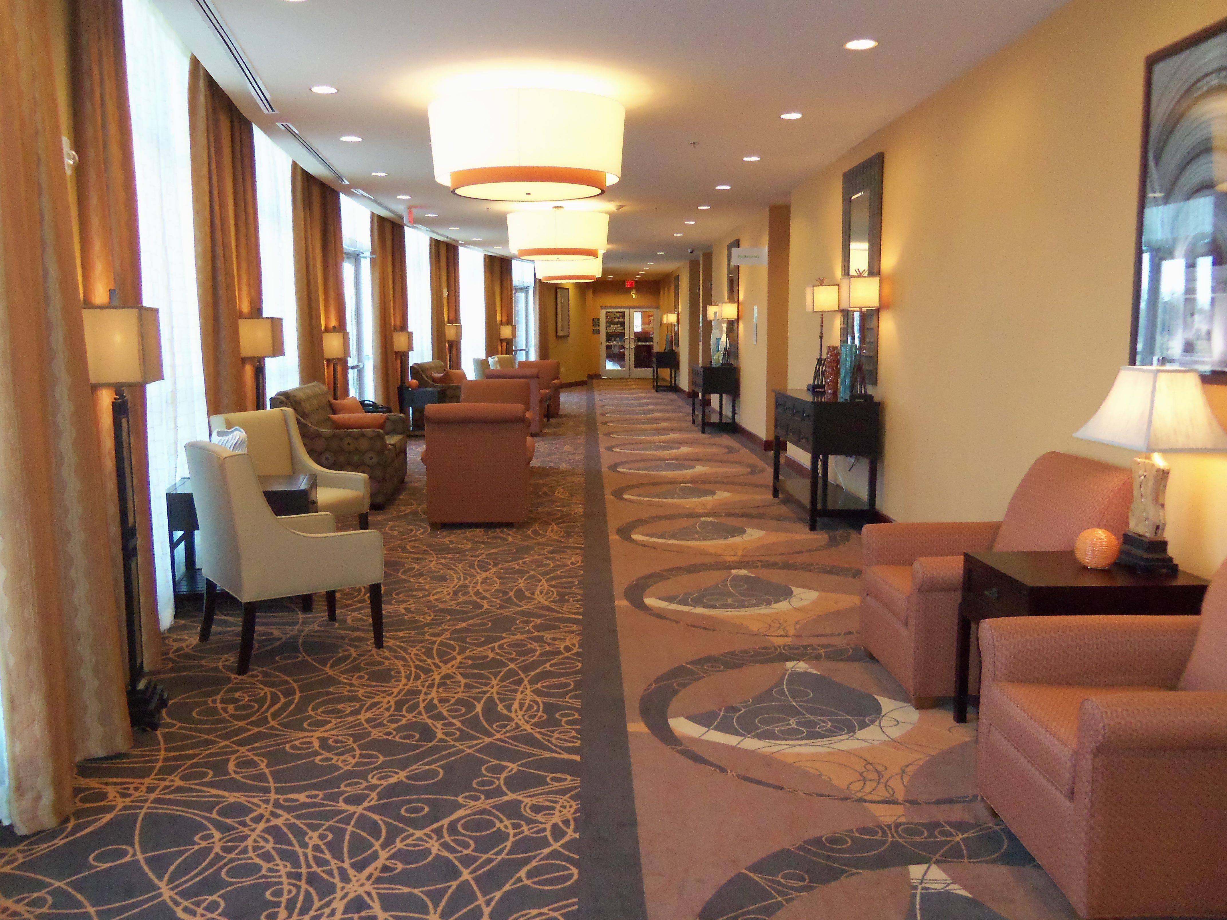 Holiday Inn Ardmore By Ihg Dış mekan fotoğraf