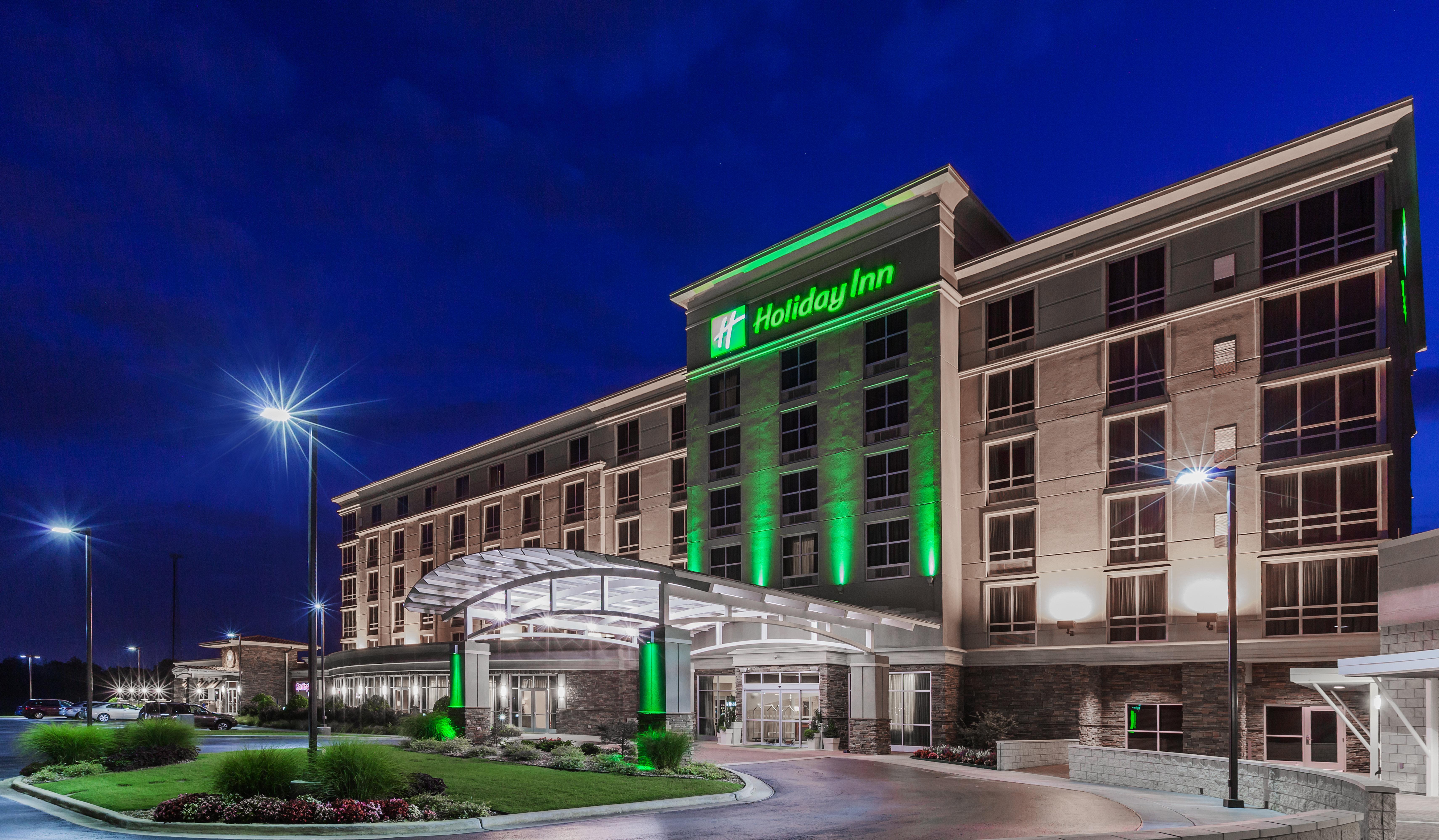 Holiday Inn Ardmore By Ihg Dış mekan fotoğraf