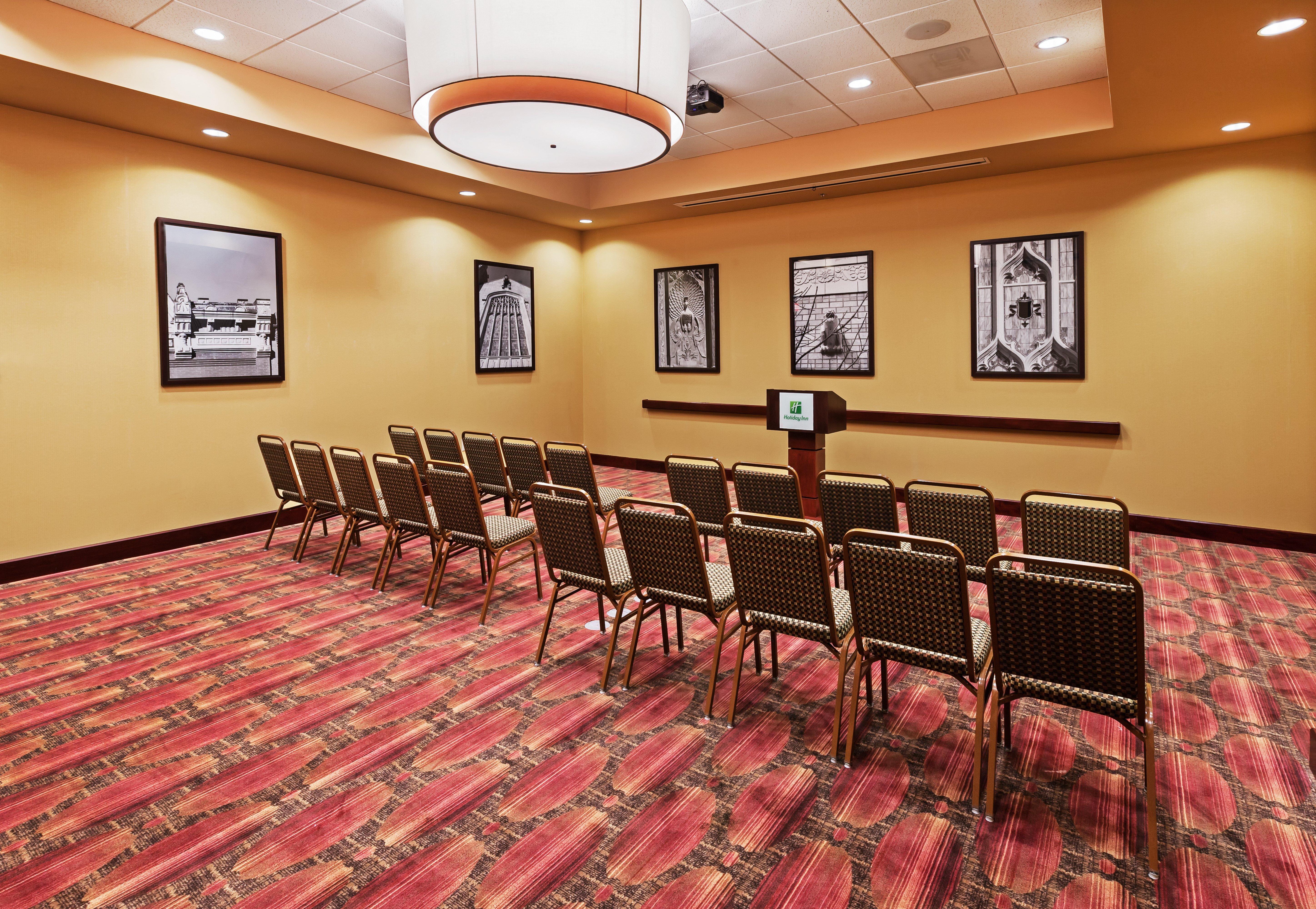 Holiday Inn Ardmore By Ihg Dış mekan fotoğraf