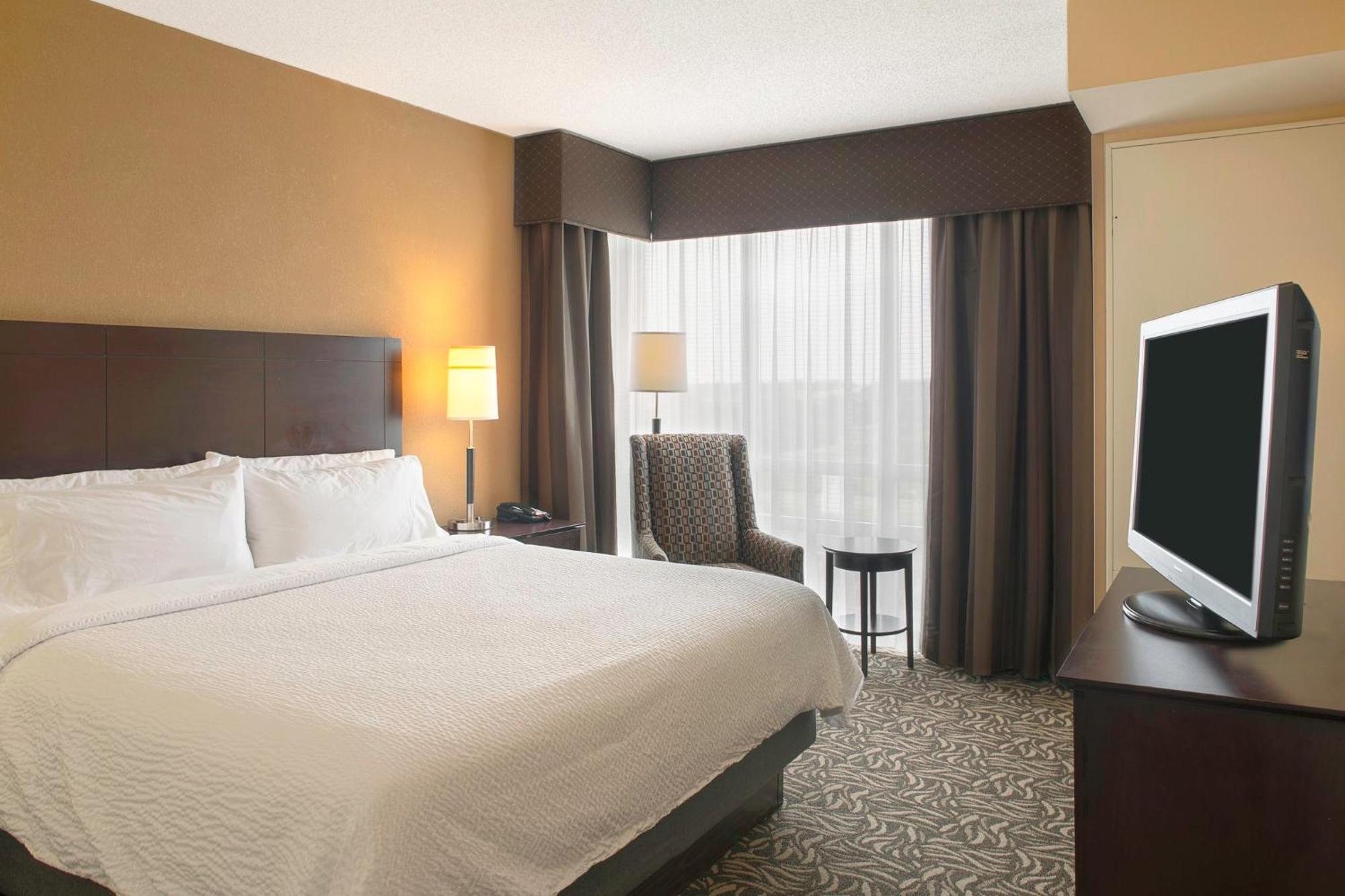 Holiday Inn Ardmore By Ihg Dış mekan fotoğraf