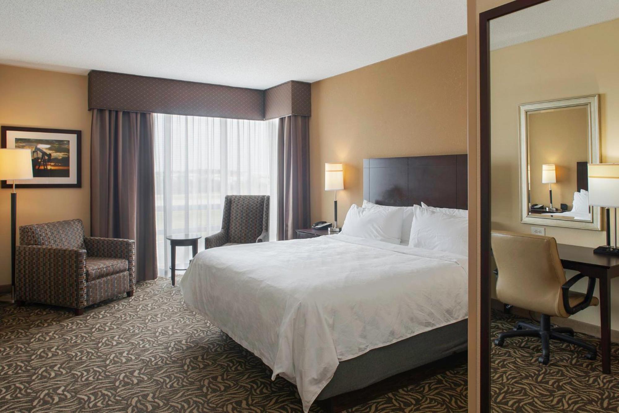 Holiday Inn Ardmore By Ihg Dış mekan fotoğraf