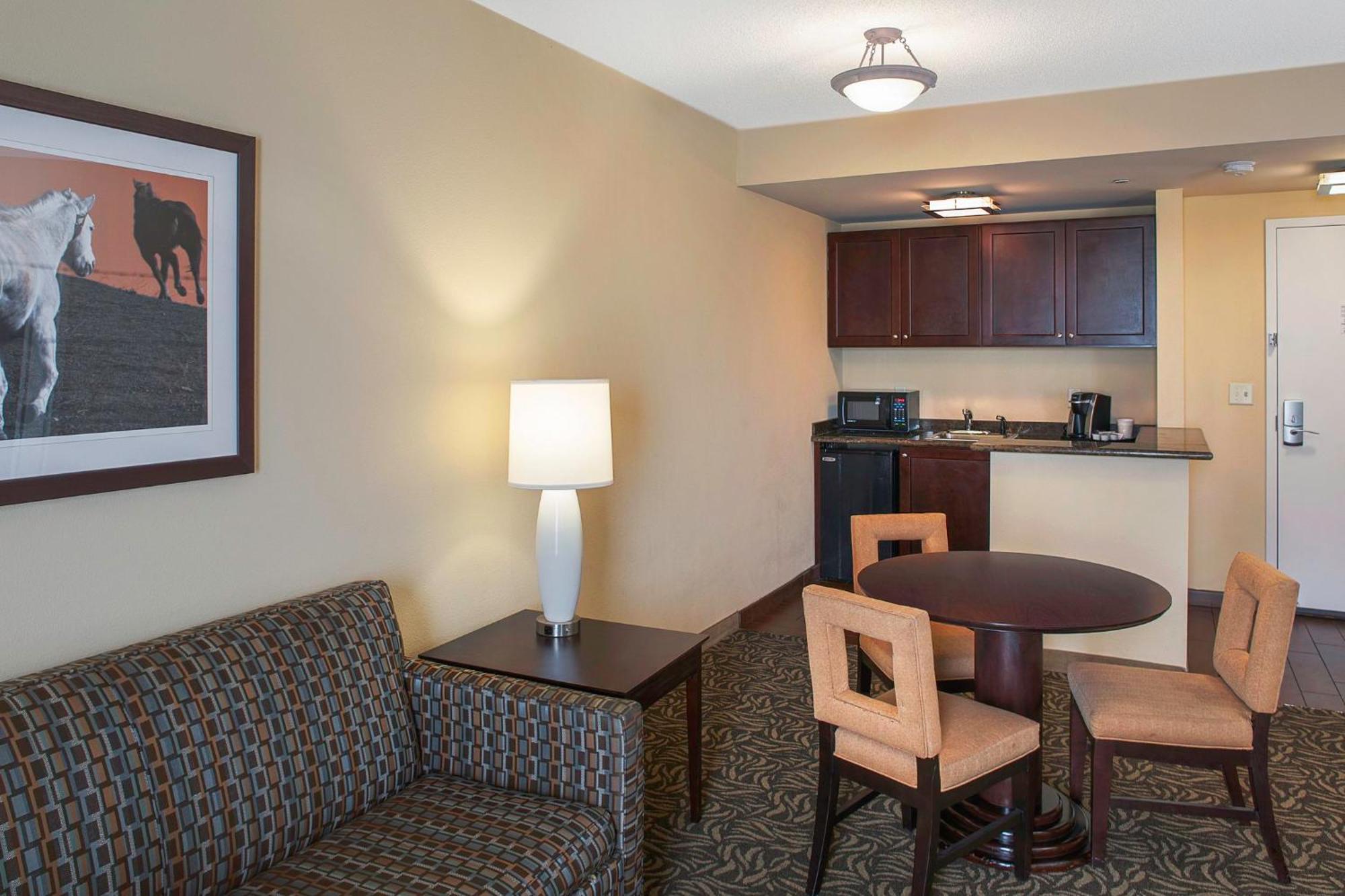 Holiday Inn Ardmore By Ihg Dış mekan fotoğraf