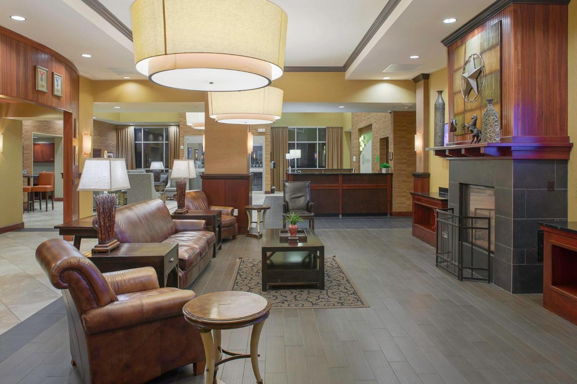 Holiday Inn Ardmore By Ihg Dış mekan fotoğraf