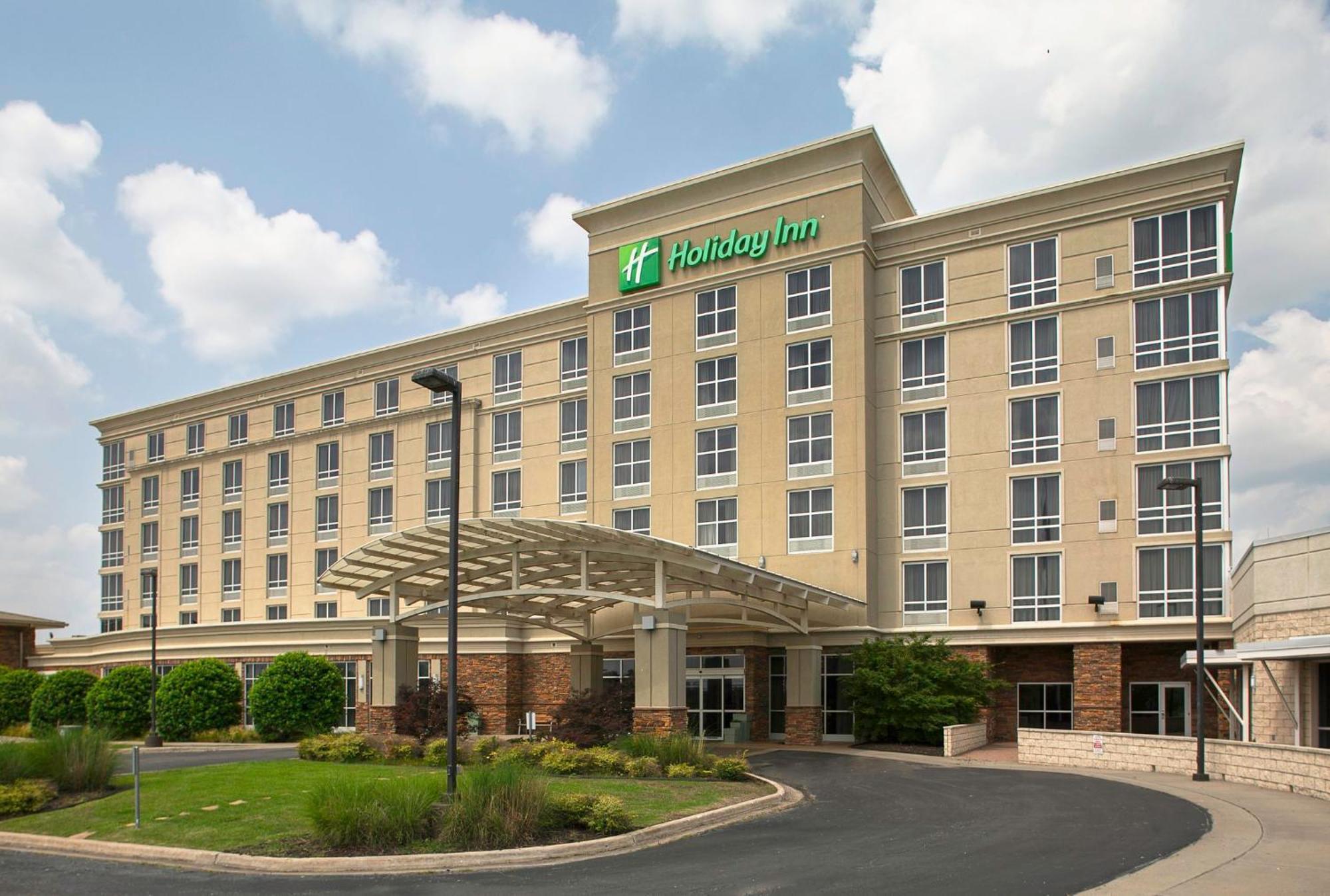 Holiday Inn Ardmore By Ihg Dış mekan fotoğraf