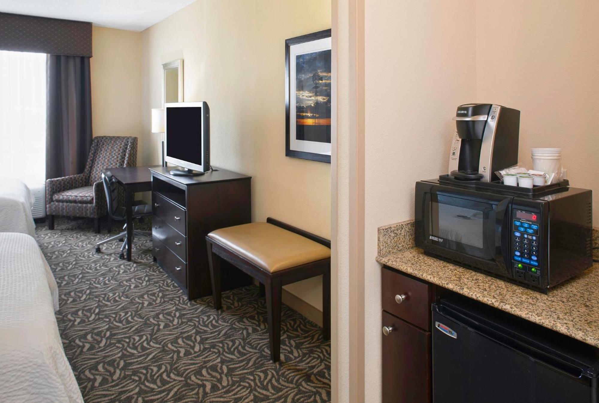 Holiday Inn Ardmore By Ihg Dış mekan fotoğraf