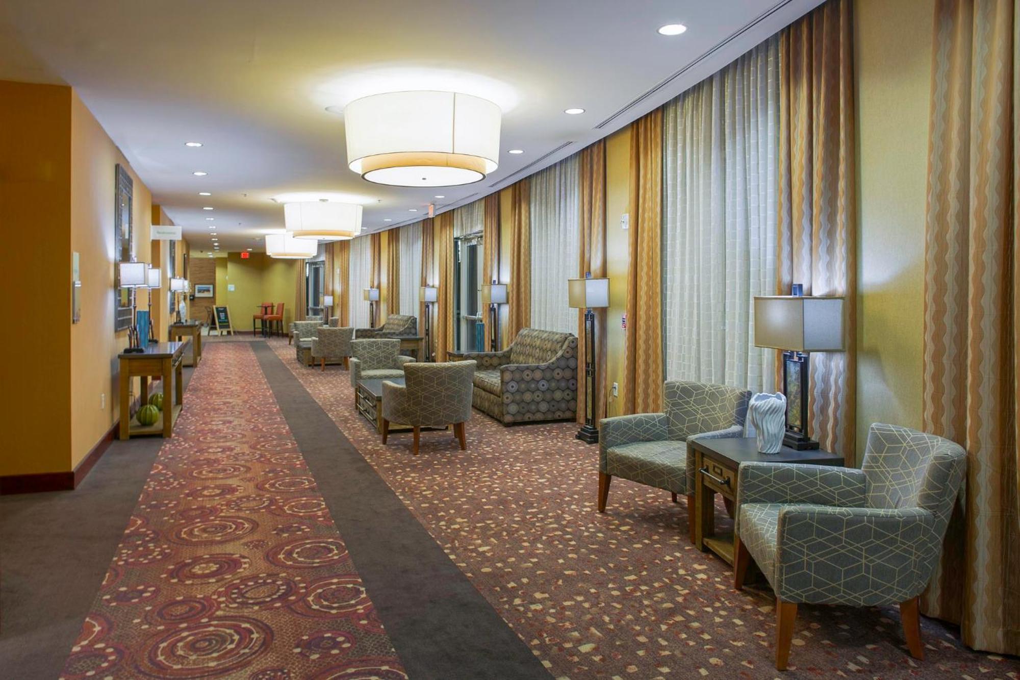 Holiday Inn Ardmore By Ihg Dış mekan fotoğraf