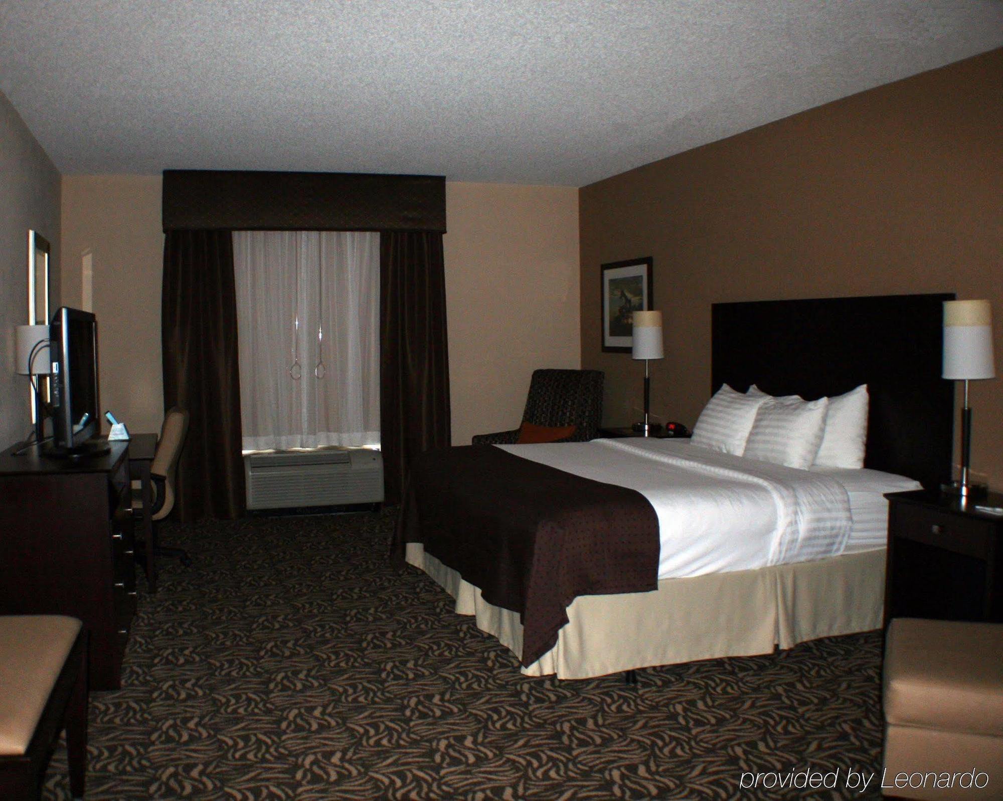Holiday Inn Ardmore By Ihg Dış mekan fotoğraf