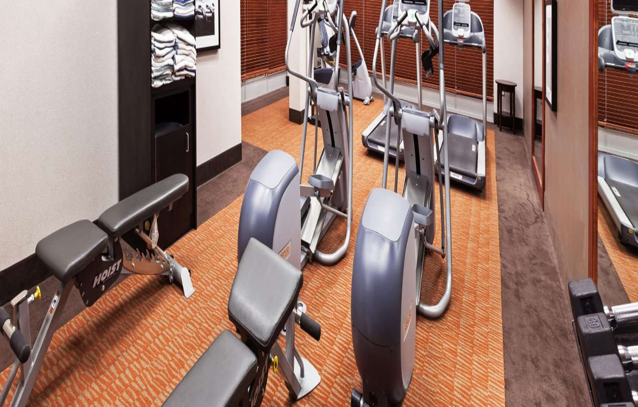 Holiday Inn Ardmore By Ihg Dış mekan fotoğraf