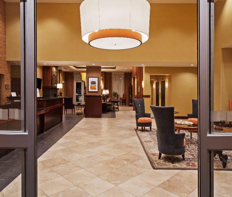 Holiday Inn Ardmore By Ihg Dış mekan fotoğraf